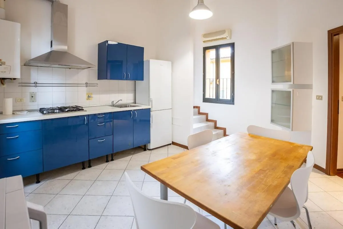 Getthekey Mura Di Porta S Felice Bologne