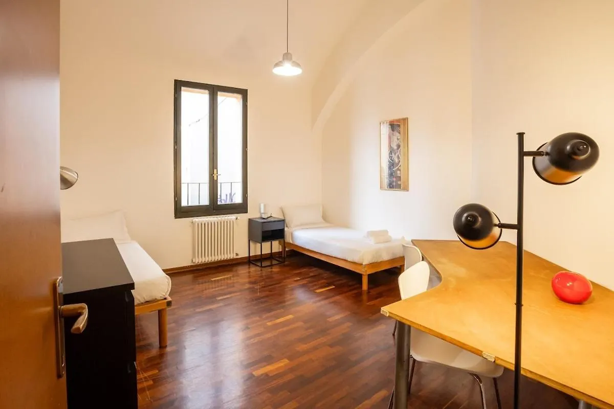 Getthekey Mura Di Porta S Felice Bologne Appartement