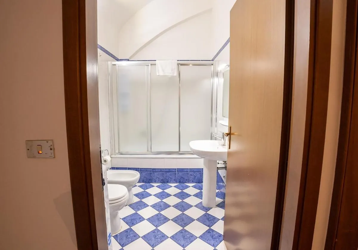 Getthekey Mura Di Porta S Felice Bologne Appartement