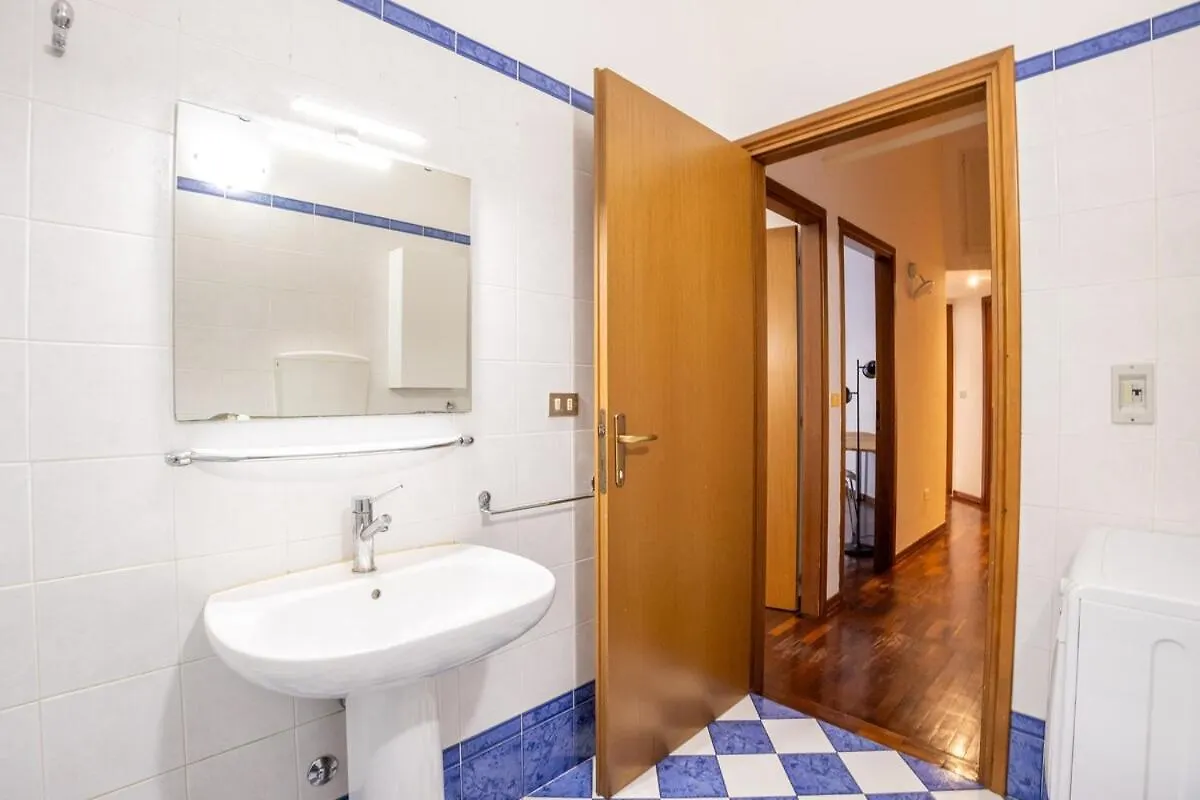 Getthekey Mura Di Porta S Felice Bologne Appartement