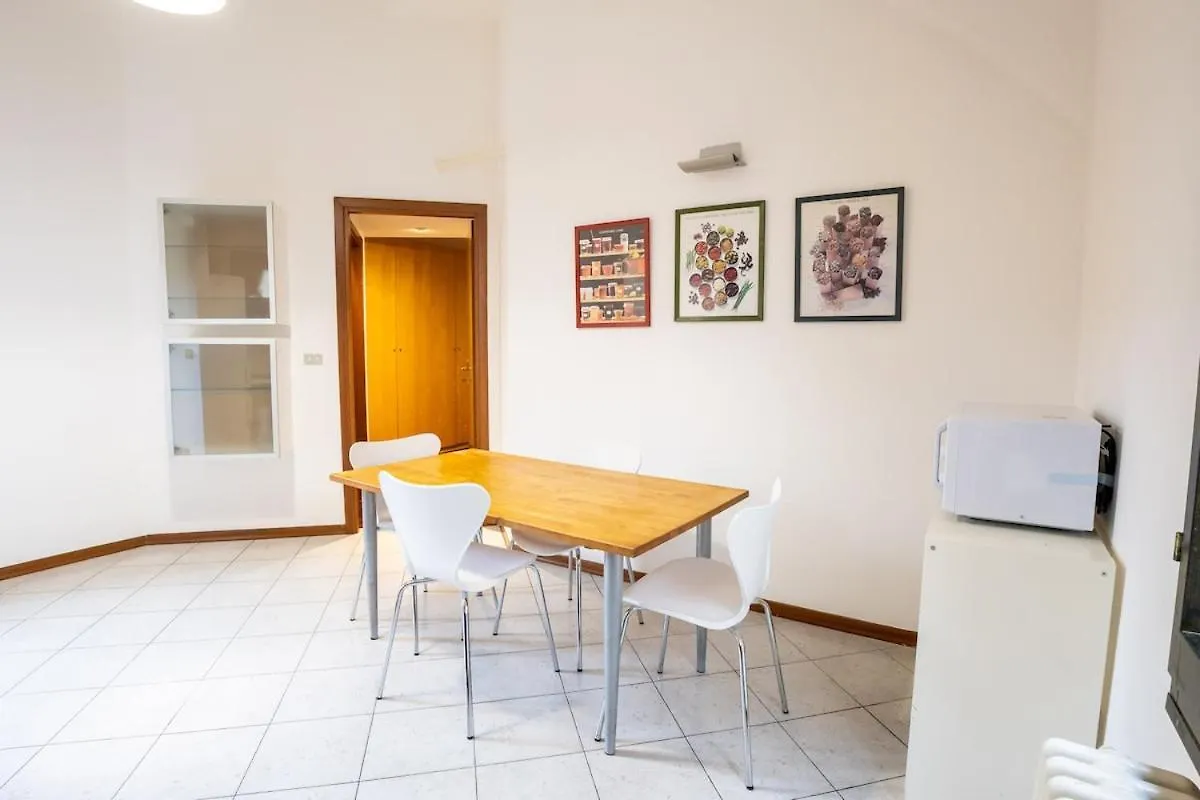 Getthekey Mura Di Porta S Felice Bologne 0*,