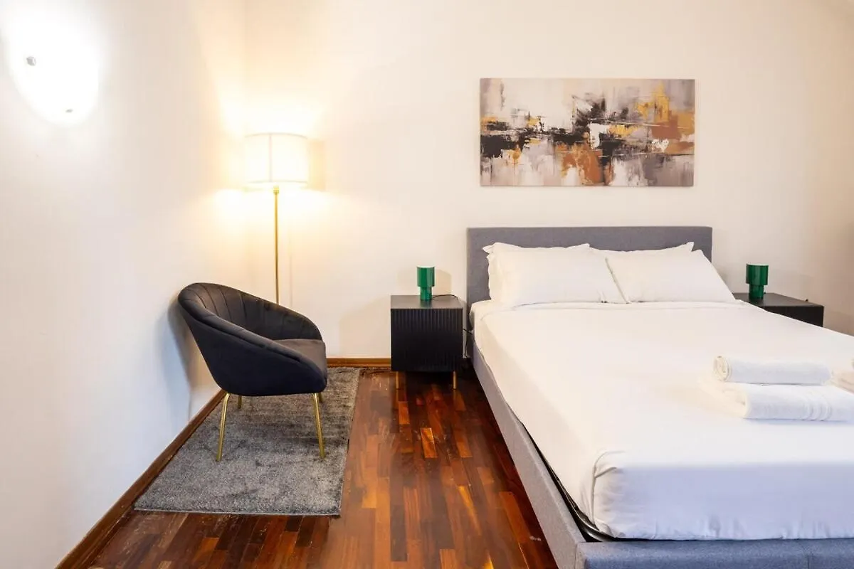 Getthekey Mura Di Porta S Felice Bologne Appartement