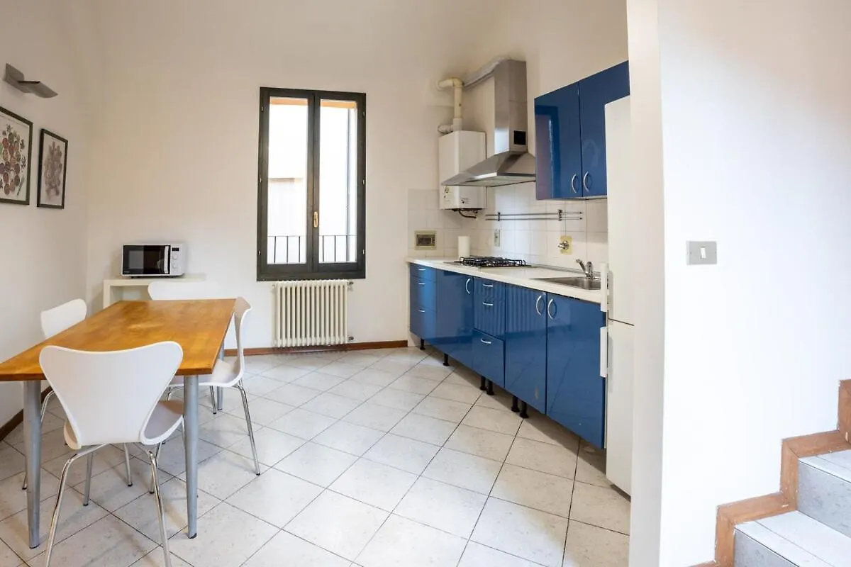 Getthekey Mura Di Porta S Felice Bologne Appartement
