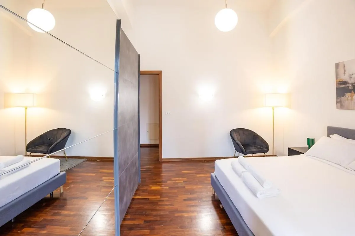 Appartement Getthekey Mura Di Porta S Felice Bologne