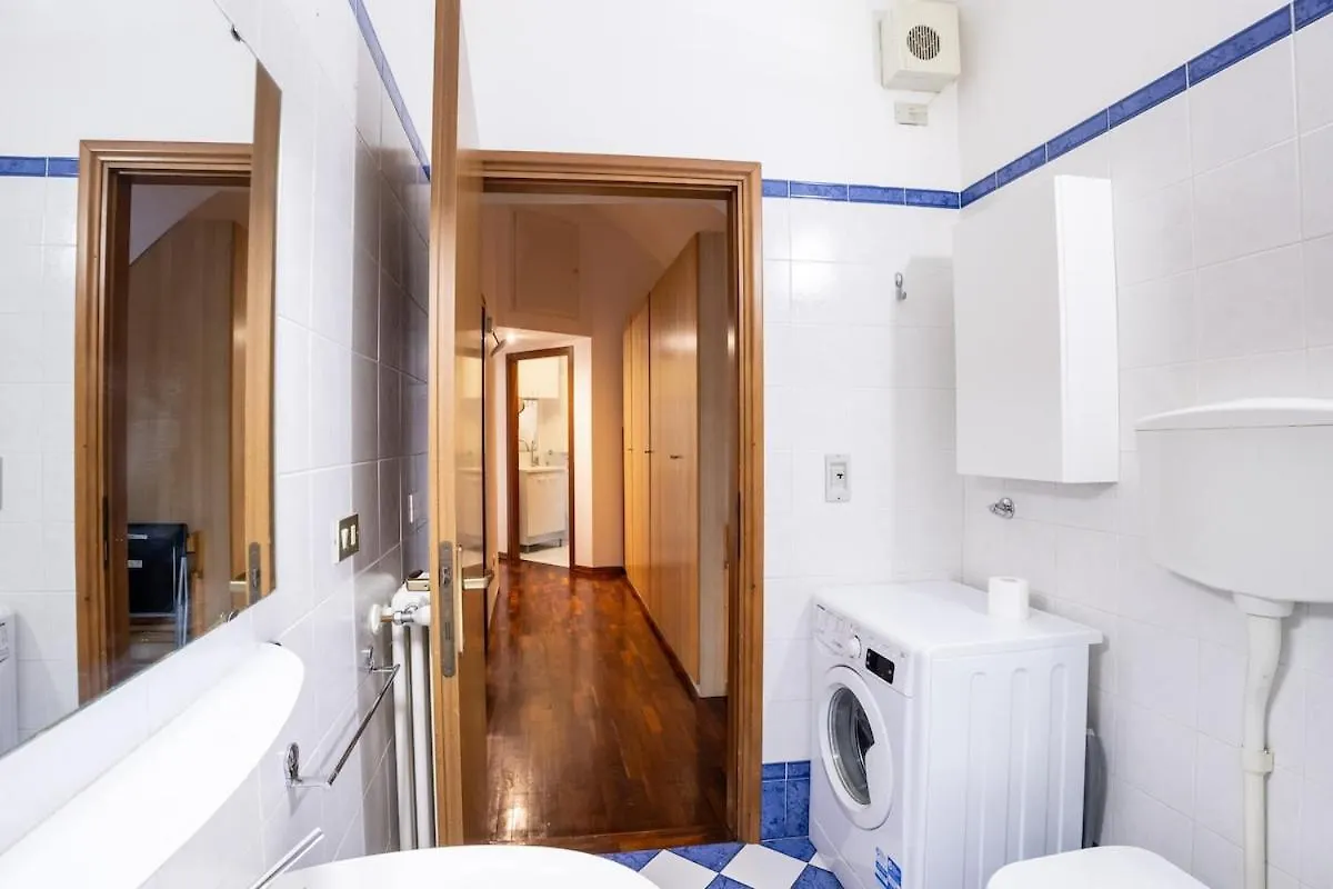 Appartement Getthekey Mura Di Porta S Felice Bologne
