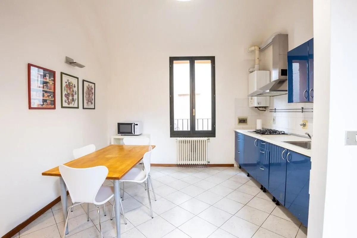 Getthekey Mura Di Porta S Felice Bologne Appartement