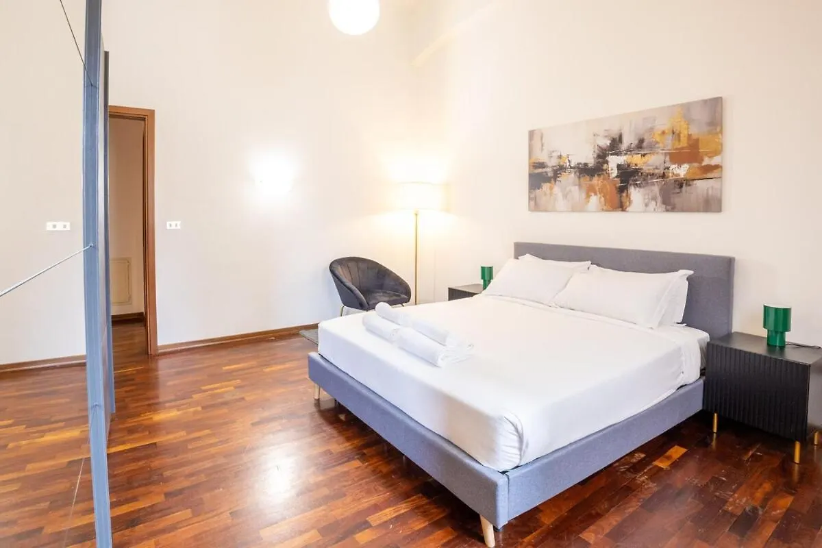 Appartement Getthekey Mura Di Porta S Felice Bologne