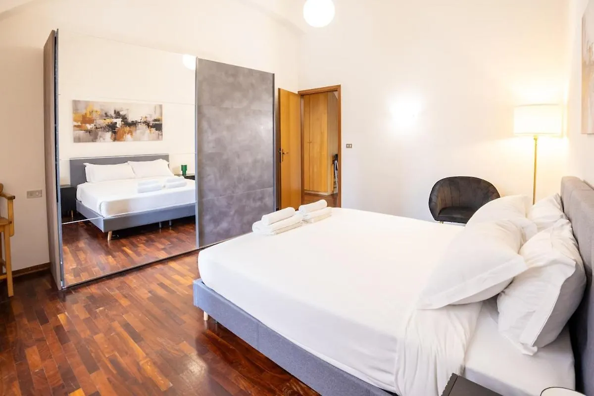 Appartement Getthekey Mura Di Porta S Felice Bologne