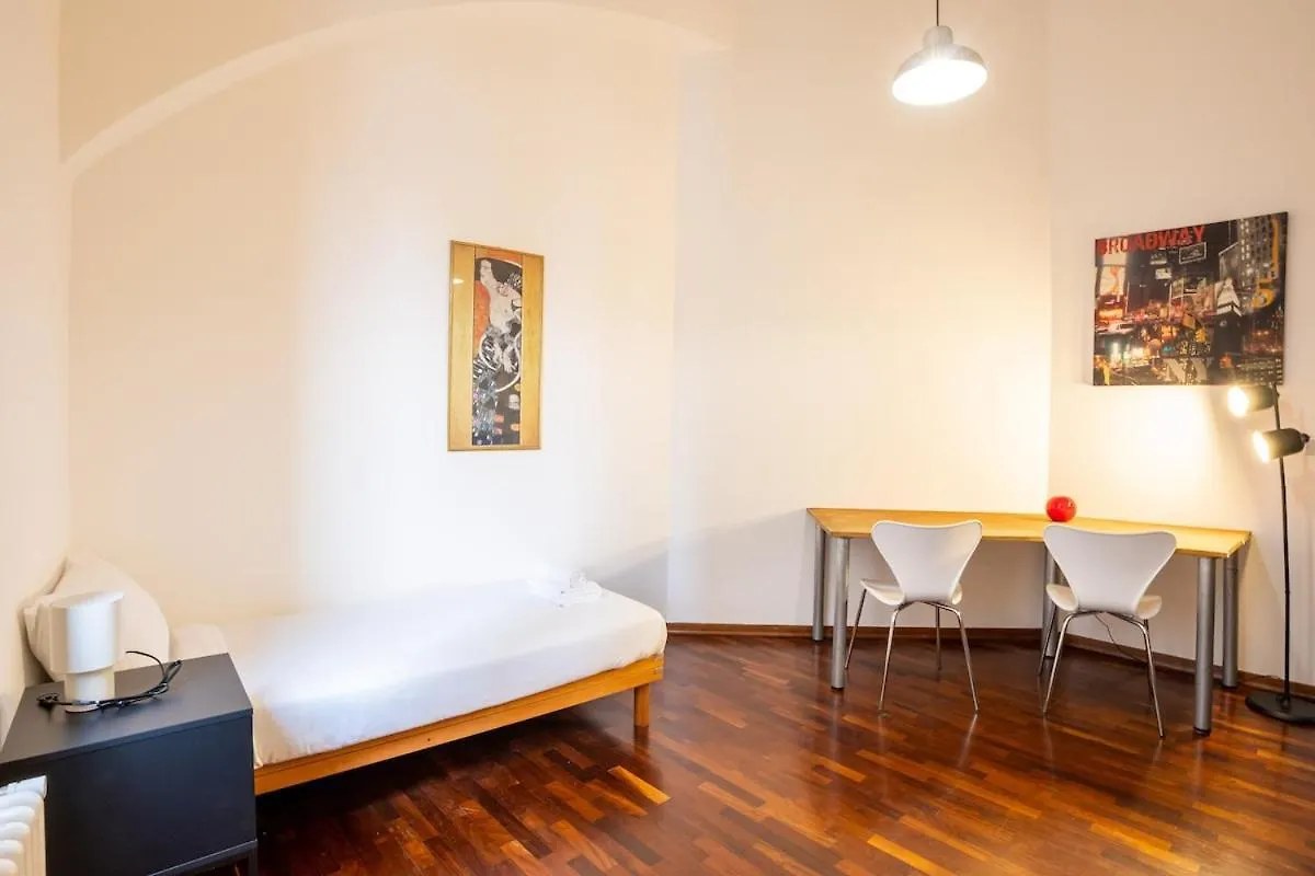 Appartement Getthekey Mura Di Porta S Felice Bologne Italie