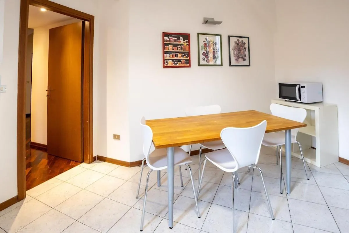 Appartement Getthekey Mura Di Porta S Felice Bologne Italie