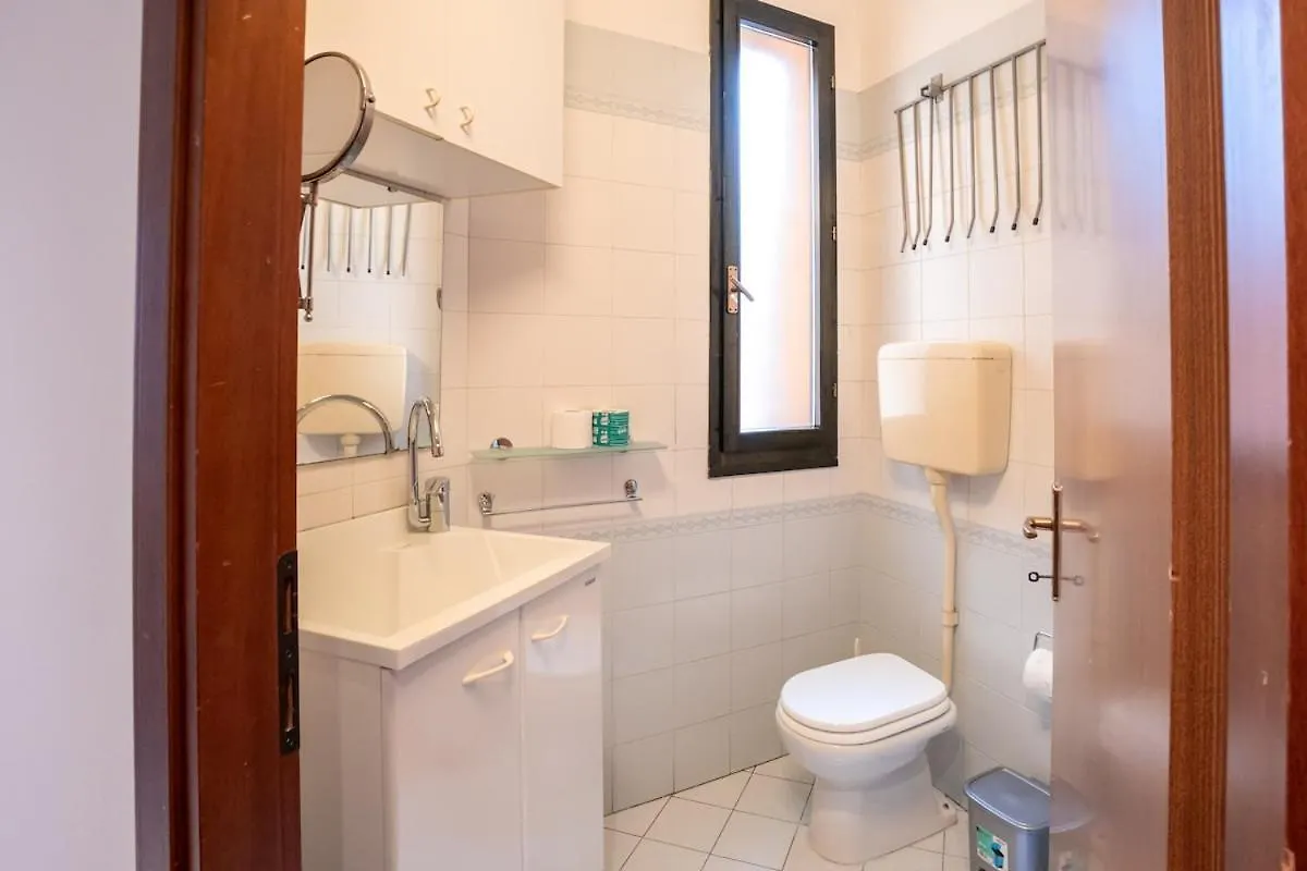 Getthekey Mura Di Porta S Felice Bologna Apartment