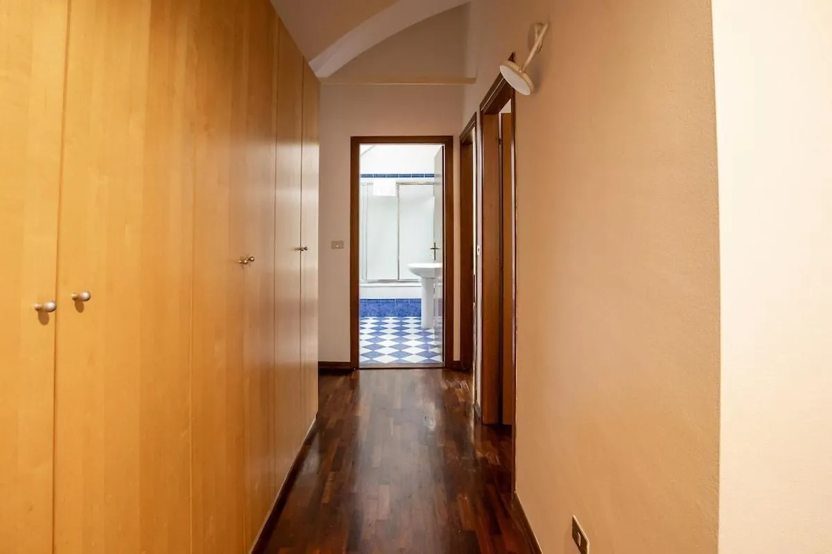 Getthekey Mura Di Porta S Felice Bologna