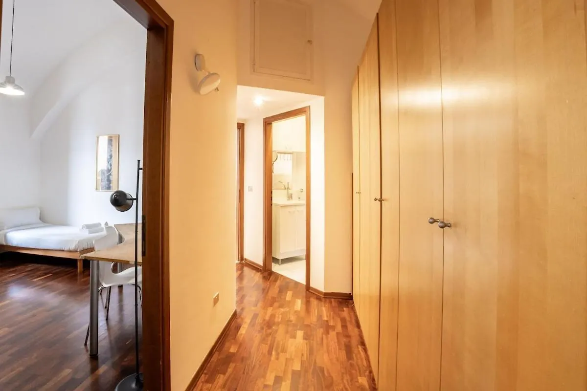 Apartment Getthekey Mura Di Porta S Felice Bologna Italy