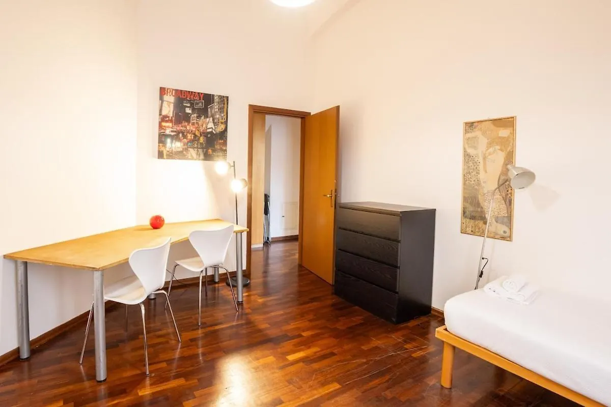 Apartment Getthekey Mura Di Porta S Felice Bologna