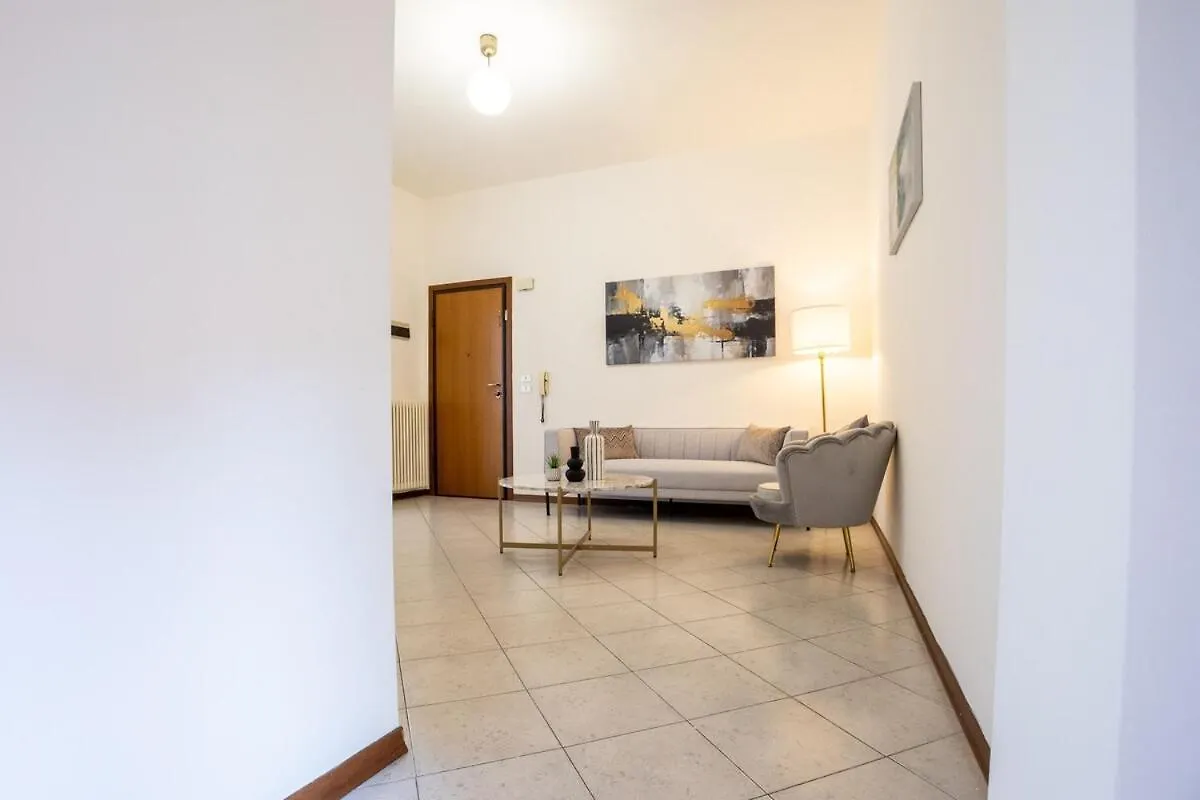 Getthekey Mura Di Porta S Felice Bologna 0*,